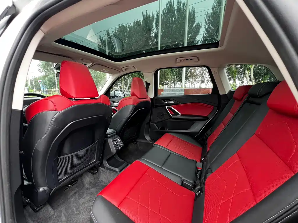 BMW X1 2023 — фото 13