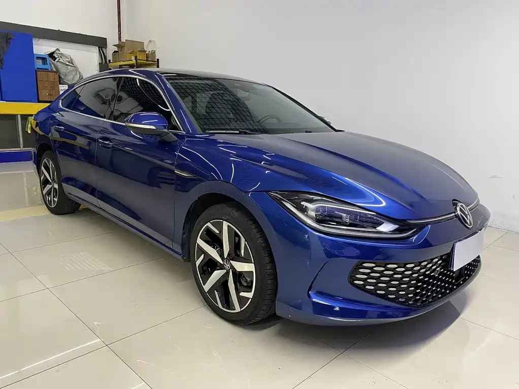 Volkswagen Lamando 2022