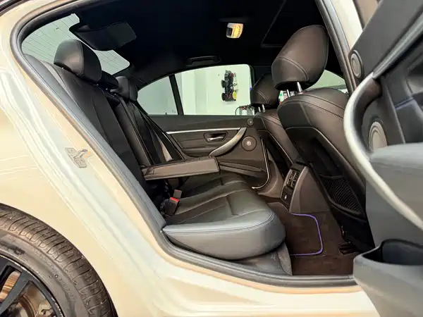 BMW 3 Series 2019