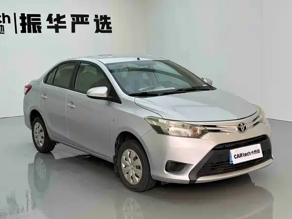Toyota Vios 2014