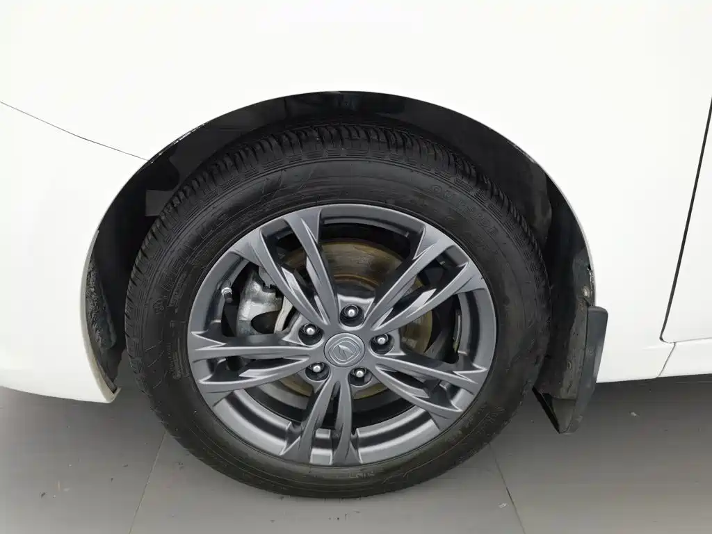 Changan Eado DT 2020 — фото 17