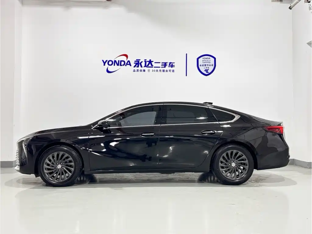 Buick LaCrosse 2025 — фото 2