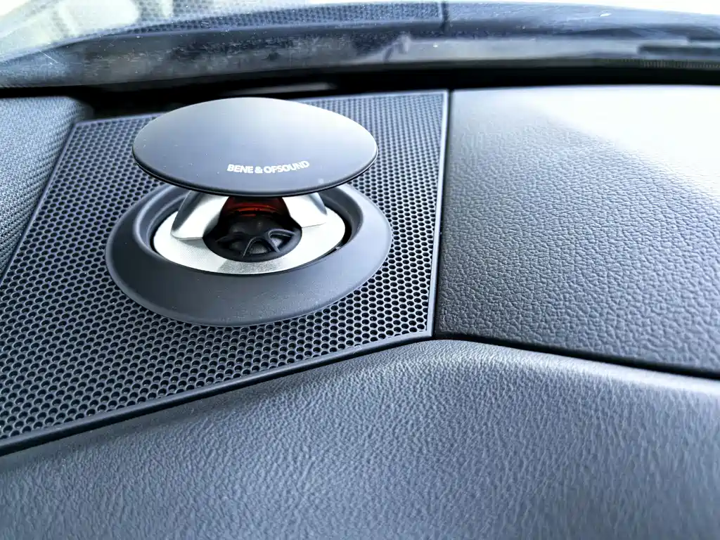 Audi A6L 2025 — фото 11