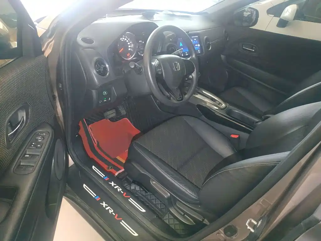 Honda XR-V 2015 — фото 16