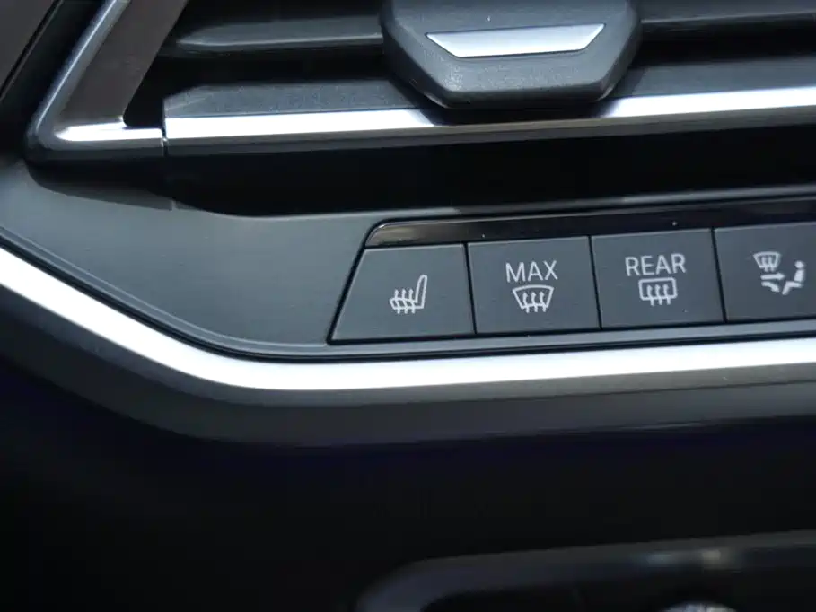BMW X5 2023 — фото 11