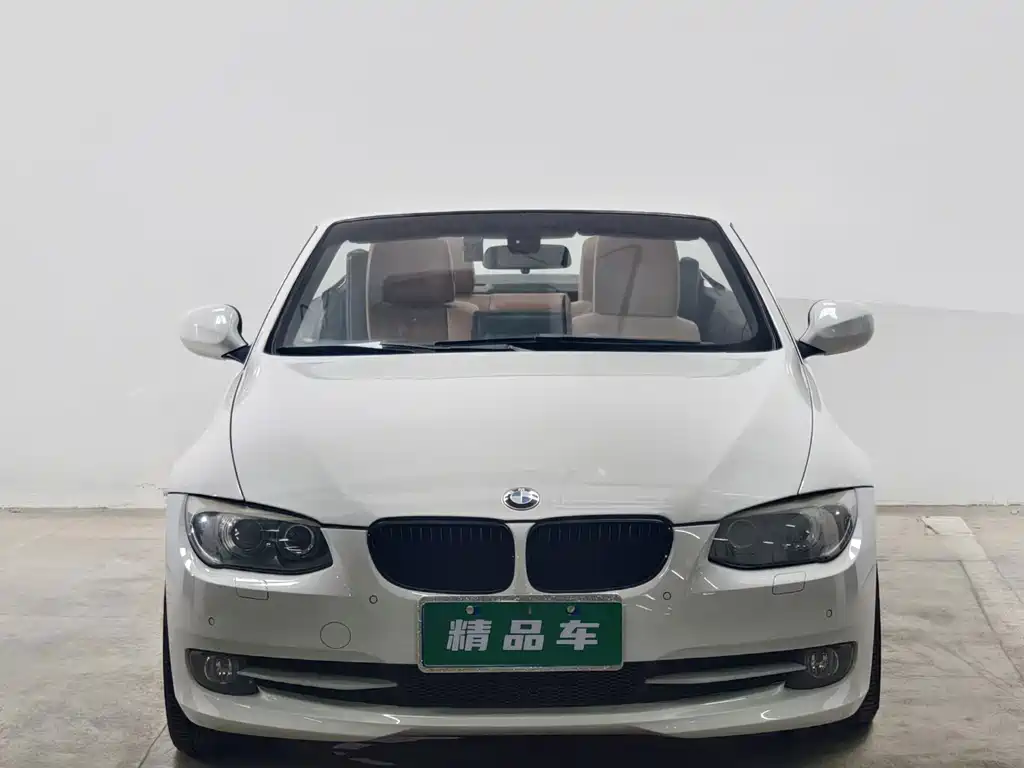 BMW 3 Series 2012 — фото 2