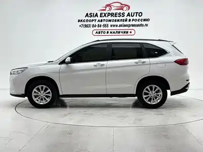 Haval M6 2021