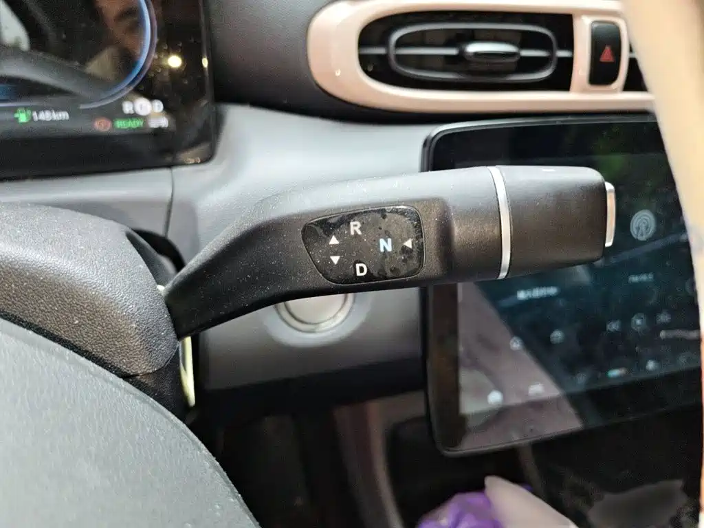 Leapmotor T03 2021