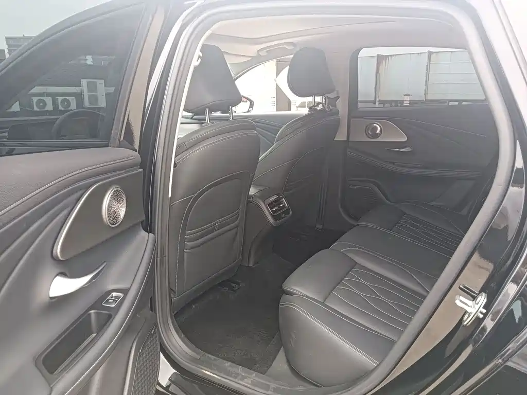 Chery Arrizo 8 2024 — фото 10