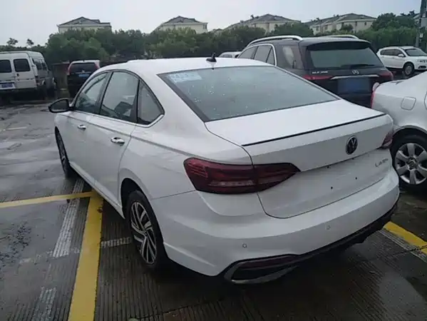 Volkswagen Lavida 2024
