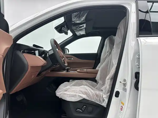 Changan UNI-Z 2026