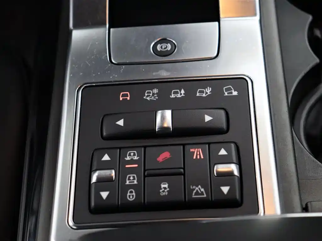 Land Rover Sport 2013 — фото 23