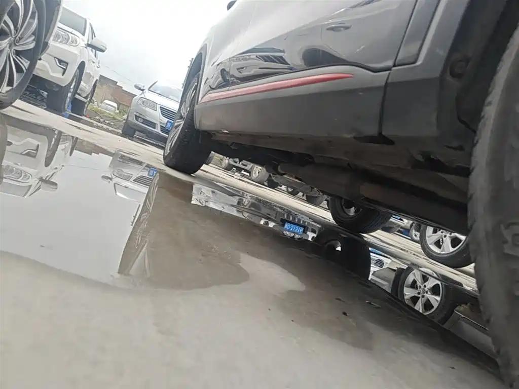 Changan CS75 PLUS 2022 — фото 20