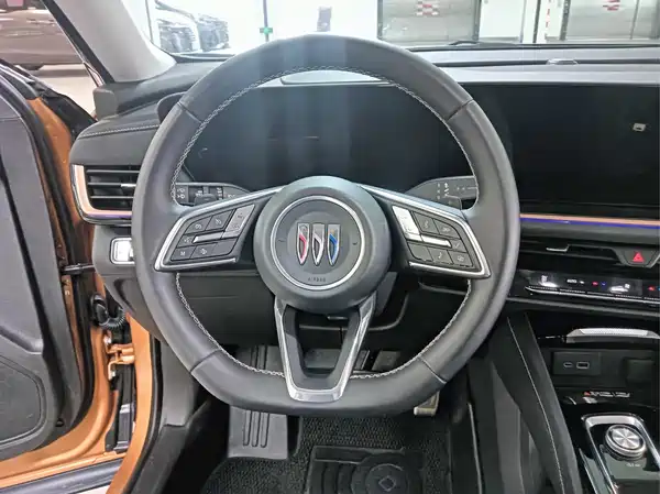 Buick Envision S 2025
