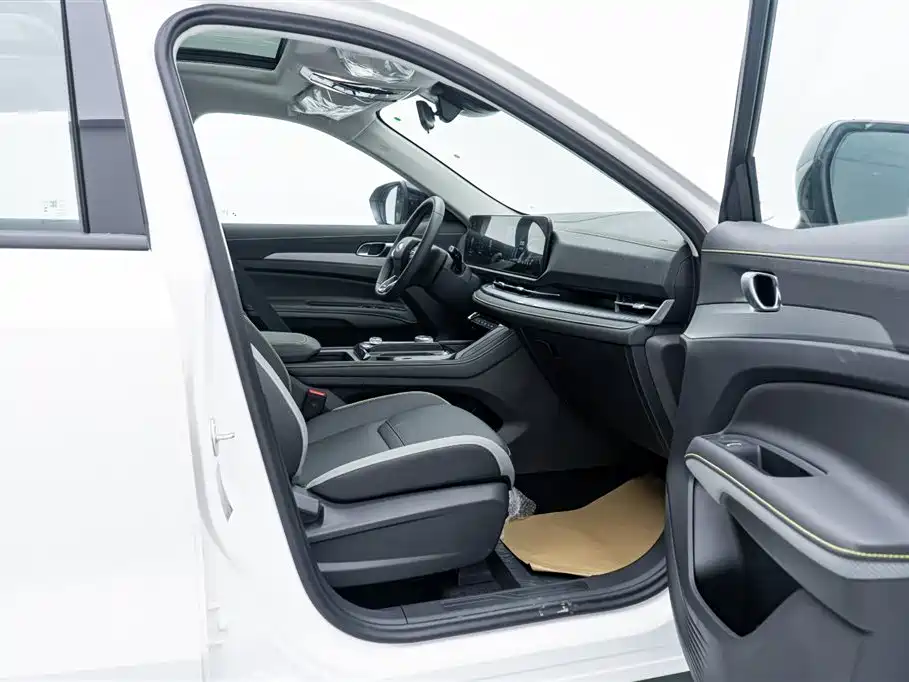 Ford Territory 2026 — фото 17