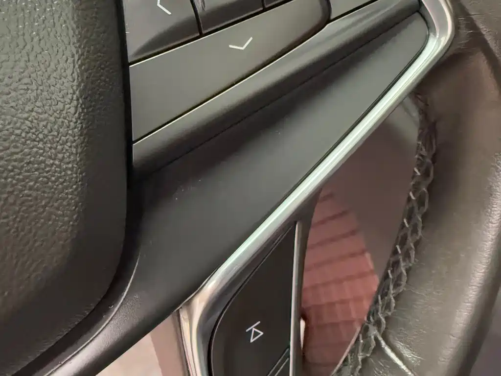 Cadillac CT6 2021 — фото 20