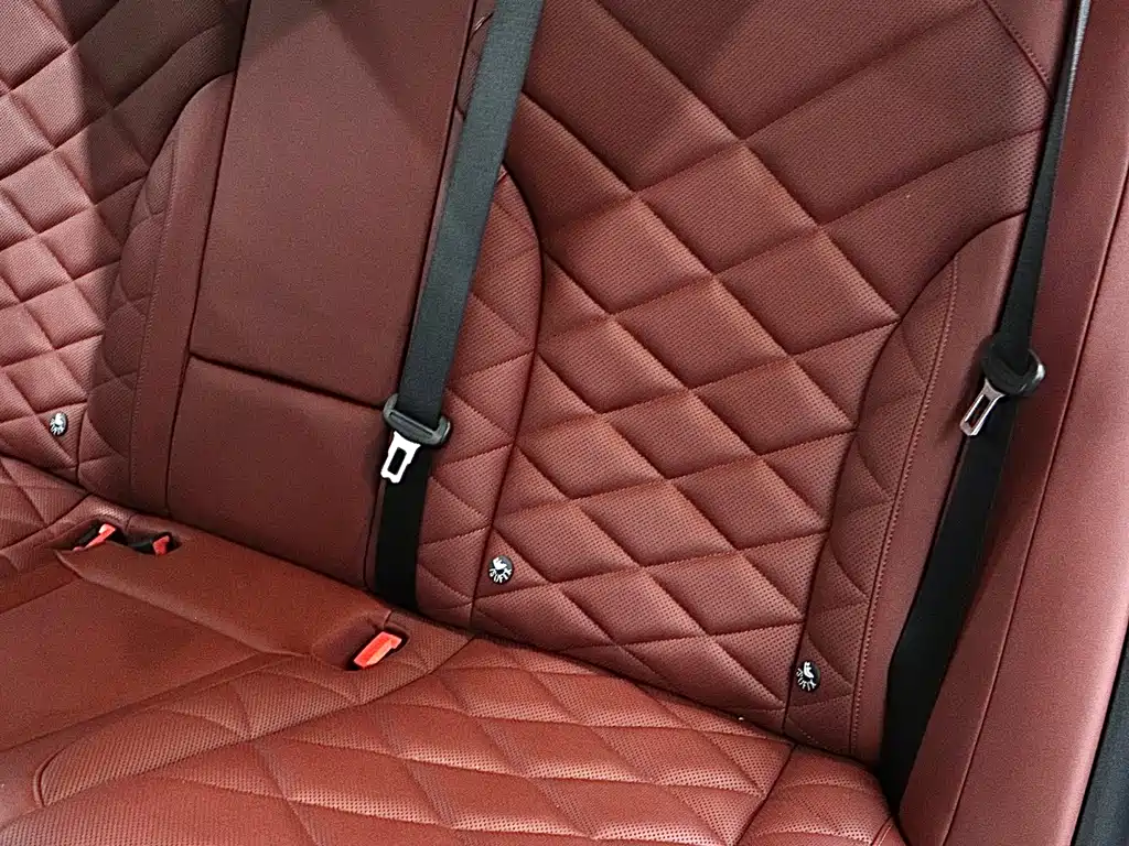 BMW X5 2022 — фото 14
