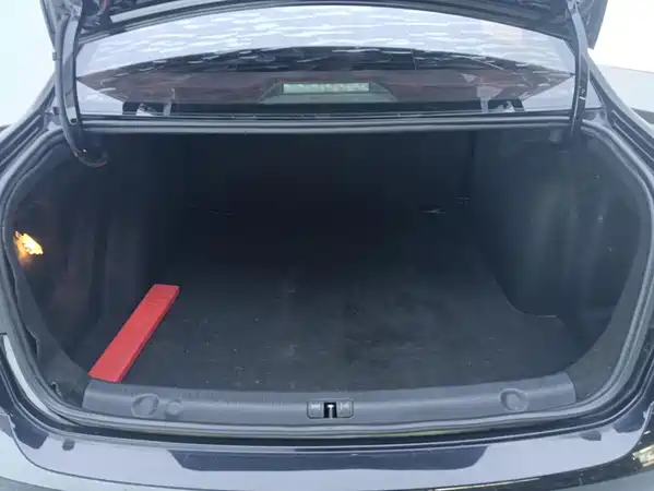 Volkswagen Lavida 2017