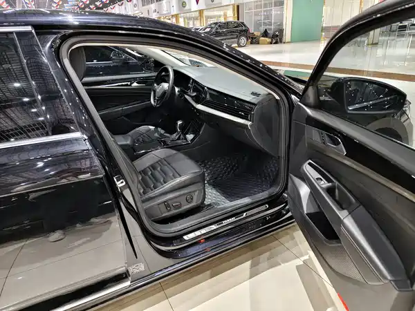 Volkswagen Passat 2020