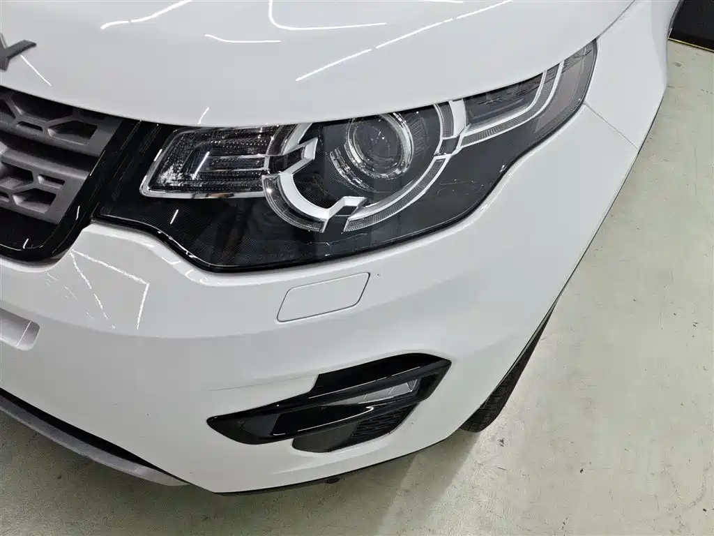 Land Rover Discovery Sport 2019 — фото 18