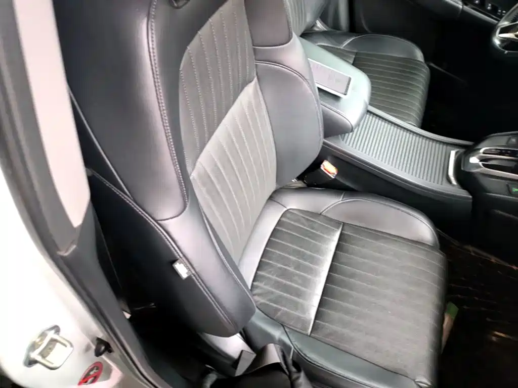 Honda Breeze 2020 — фото 25