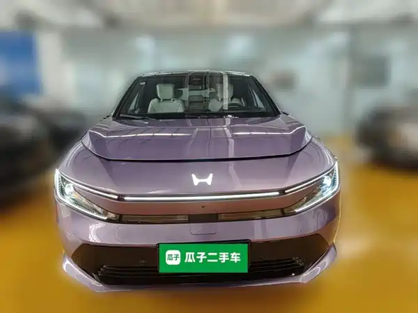 Honda P7 2025