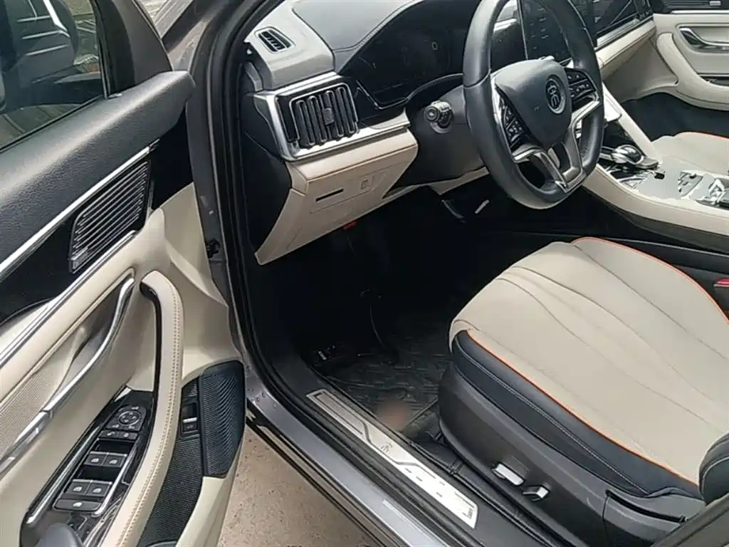 BYD PLUS New Energy 2022 — фото 16