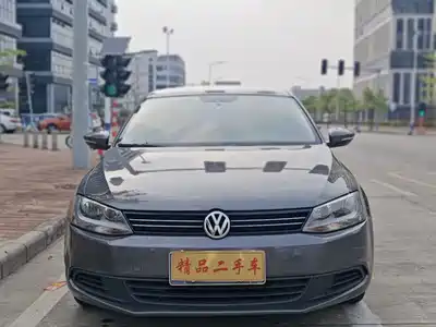 Volkswagen Sagitar 2013