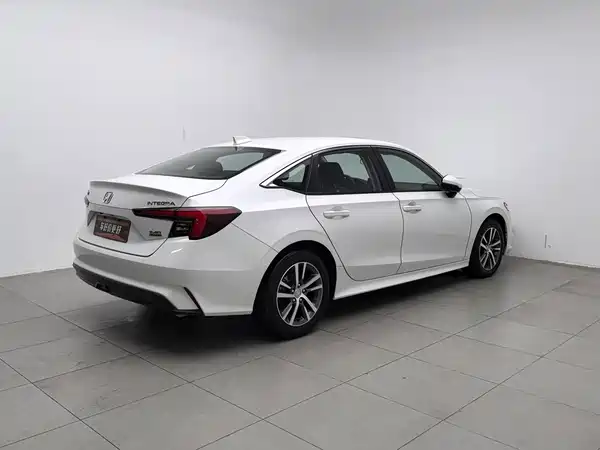 Honda Integra 2022