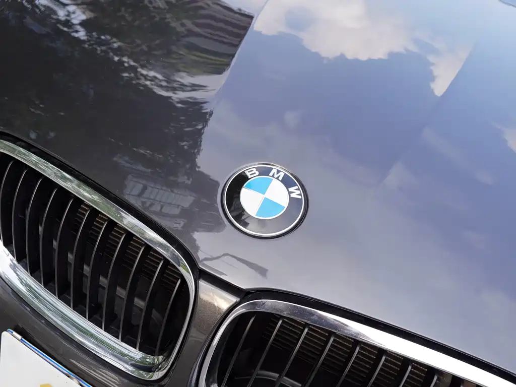 BMW 3 Series 2011 — фото 20