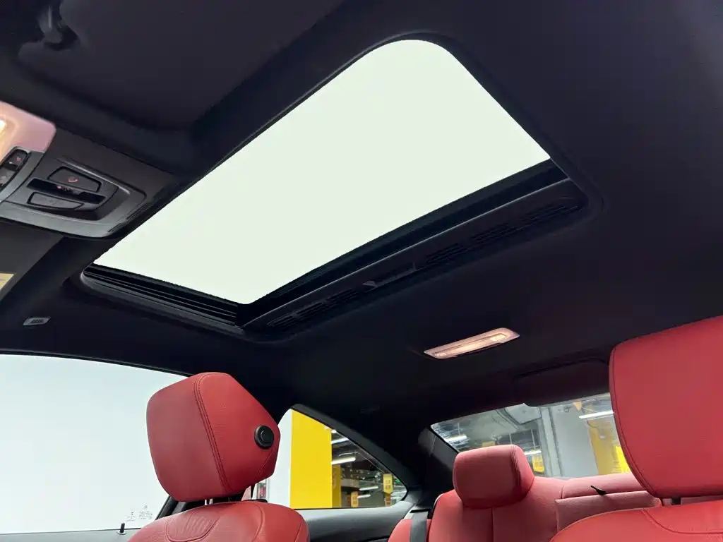 BMW 4 Series 2019 — фото 15