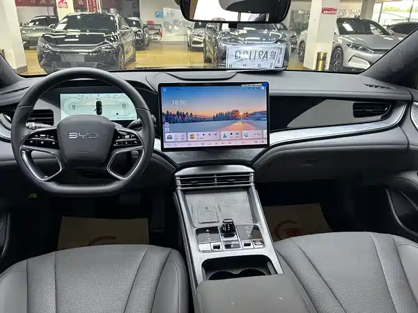 BYD Seal 2024