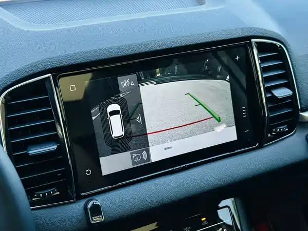 Skoda Karoq 2023