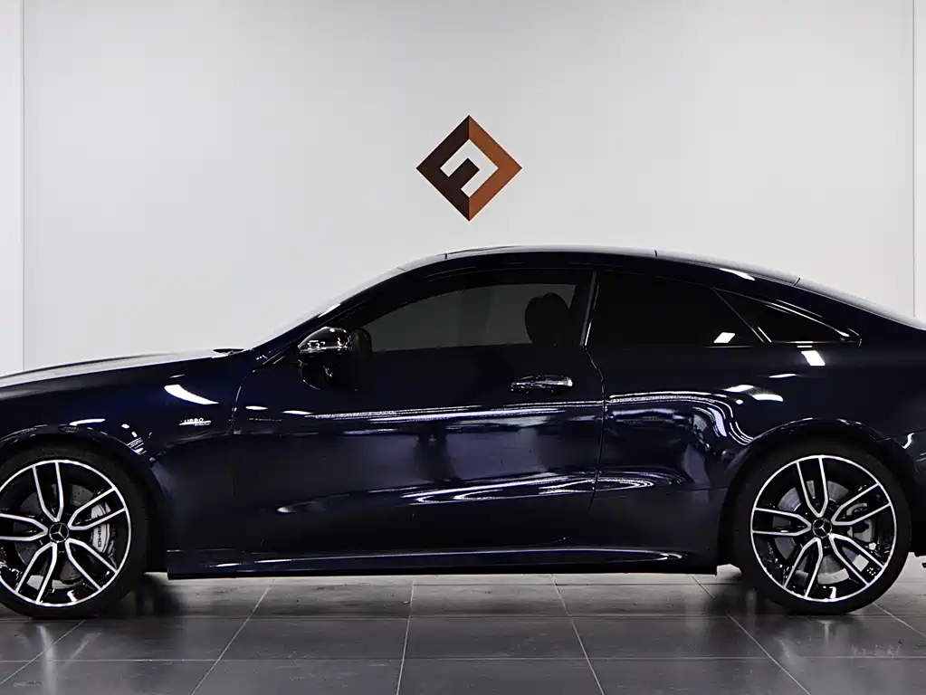 Mercedes-Benz E-Class AMG 2019 — фото 7