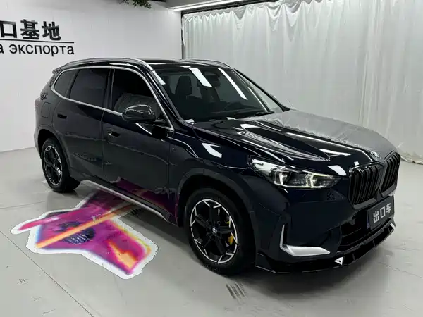 BMW X1 2023