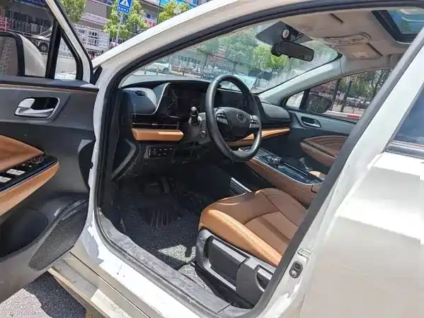 Aion S 2023