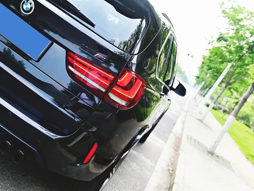 BMW X5 2016 — фото 7
