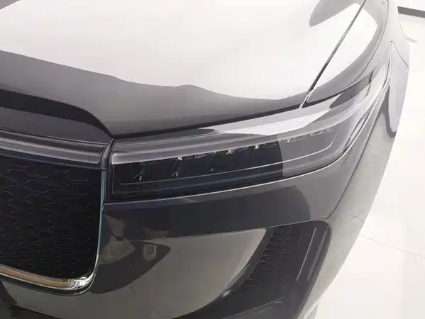 Li Auto ONE 2020