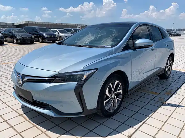 Buick Velite 6 2020