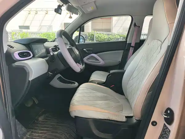 Leapmotor T03 2022