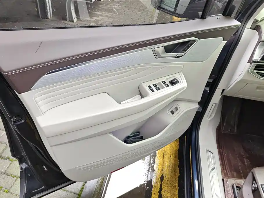 Volkswagen Talagon 2022