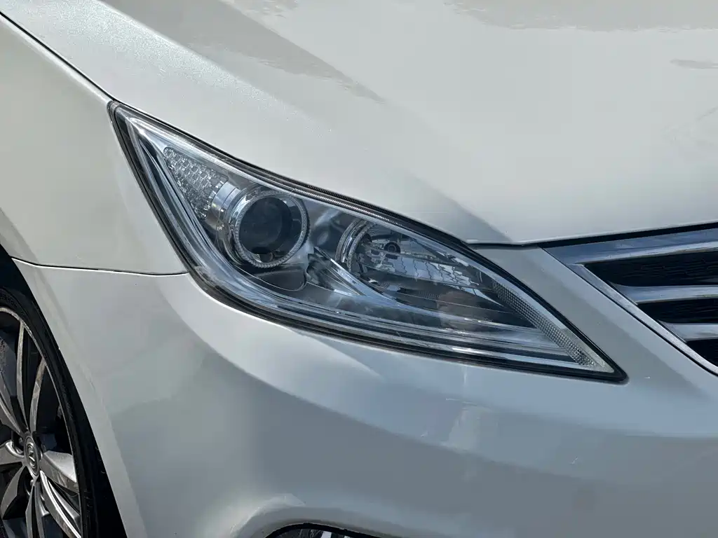 Changan Eado 2015 — фото 16