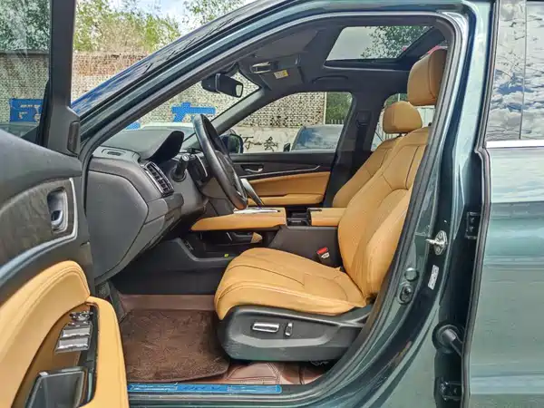 Honda UR-V 2021