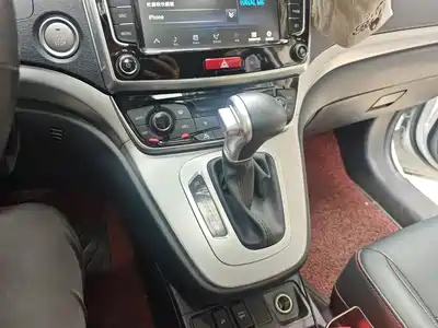 Haval M6 2019