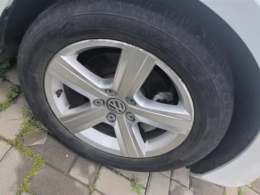 Volkswagen Golf 2014 — фото 6