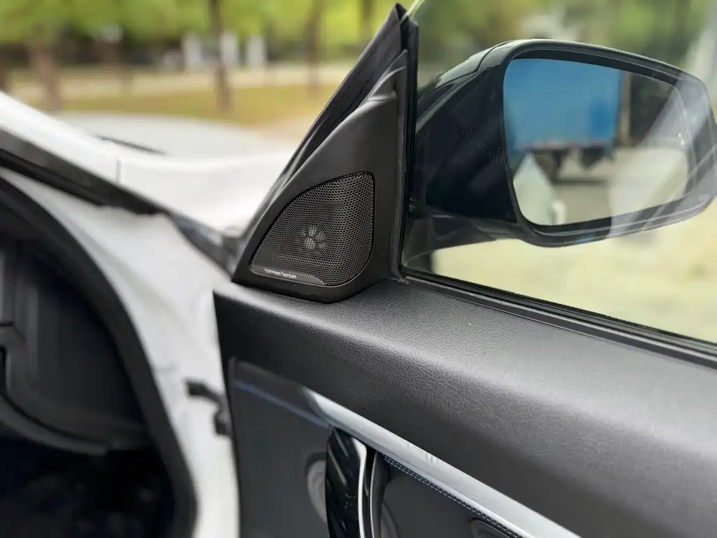 BMW 3 Series GT 2019 — фото 10