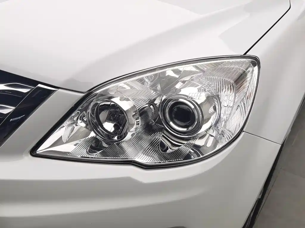 Haval H6 2016