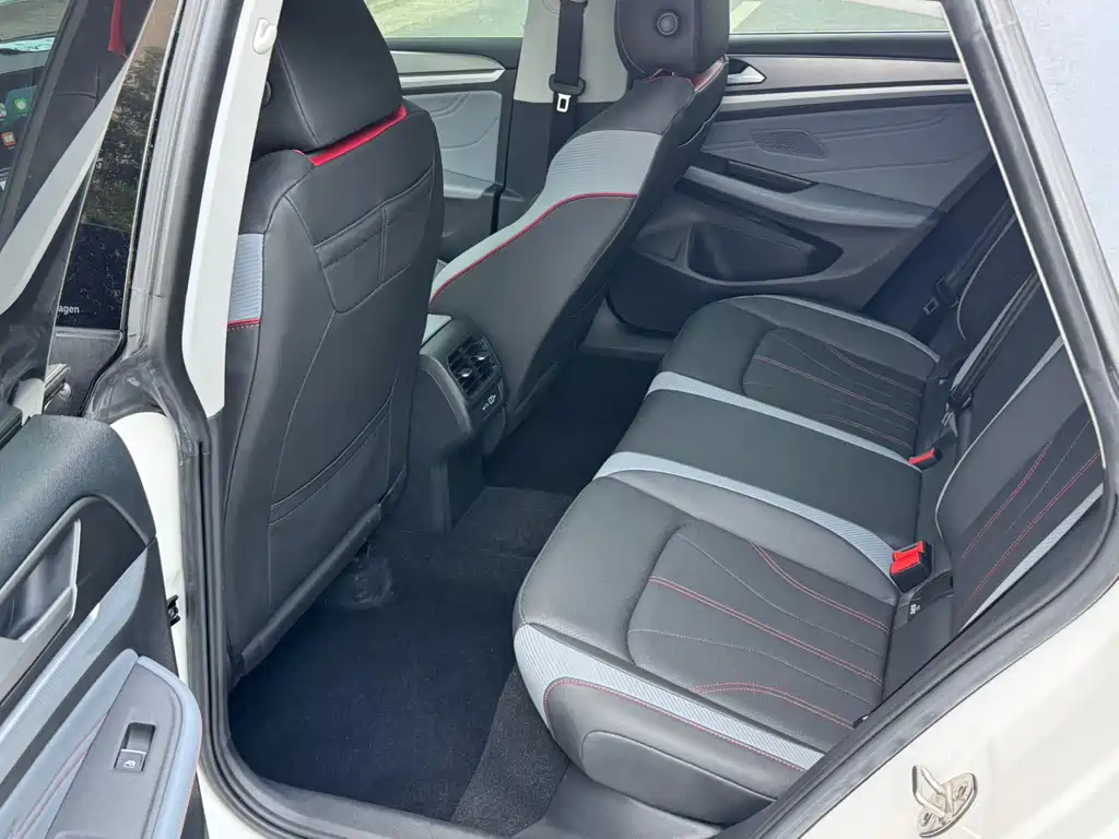 Volkswagen Lamando 2023