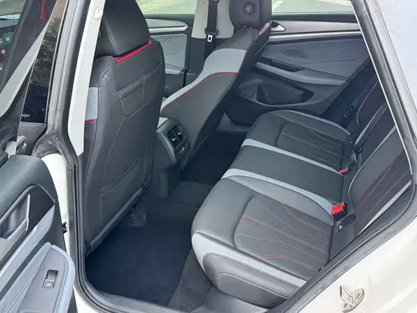 Volkswagen Lamando 2023