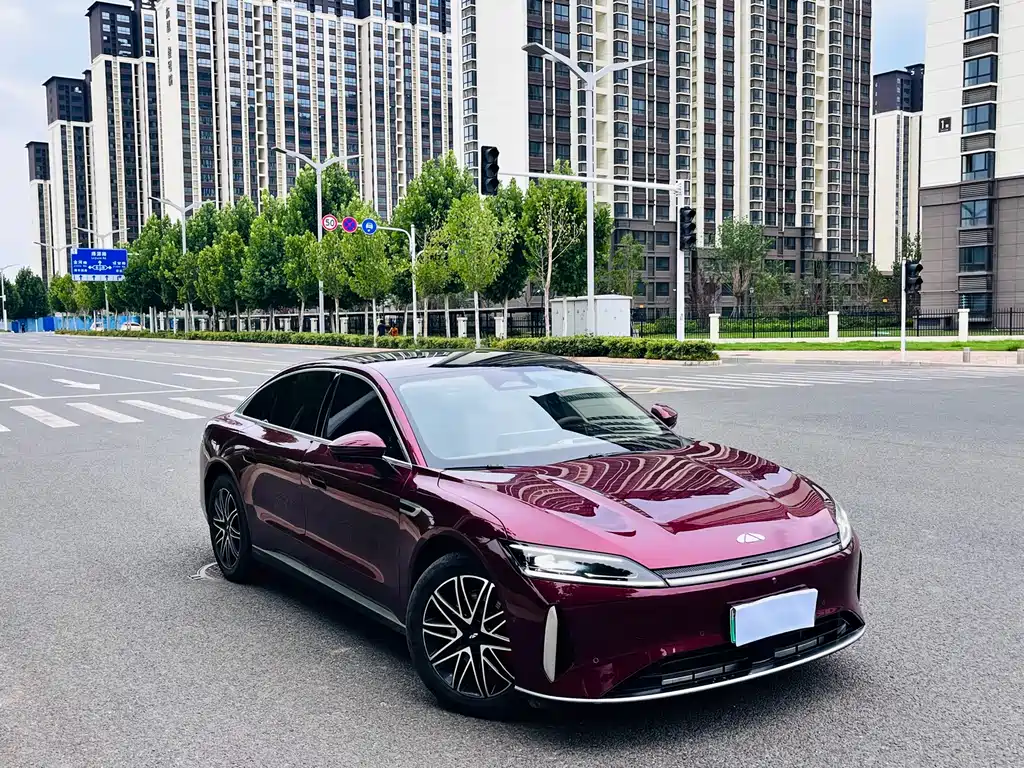 Chery Fengyun A9L 2025 — фото 3